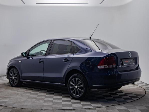 Volkswagen Polo V с пробегом 2011 года, цена 630 000 рублей, 125047 км, седан, Автокод Объявления