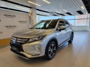 Mitsubishi Eclipse Cross I Санкт-Петербург  - изображение 19