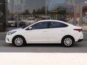 Hyundai Solaris II Новосибирск  - изображение 27
