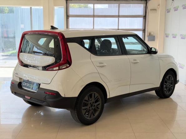 Kia Soul III с пробегом 2021 года, цена 1 223 000 рублей, 154746 км, хэтчбек, Автокод Объявления