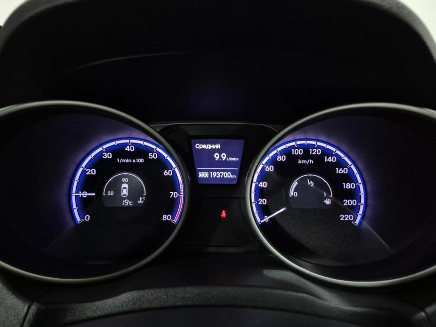 Hyundai ix35 I Альметьевск  - изображение 17