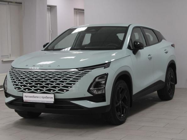 Omoda C5 I с пробегом 2023 года, цена 1 969 900 рублей, 32405 км, внедорожник, Автокод Объявления