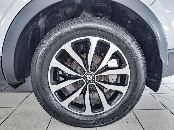 Renault Arkana I с пробегом 2019 года, цена 1 735 000 рублей, 105320 км, внедорожник, Автокод Объявления
