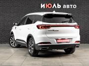 Chery Tiggo 7 Pro Max I Екатеринбург  - изображение 27