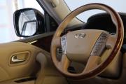 Infiniti QX80 I Рестайлинг Омск  - изображение 42