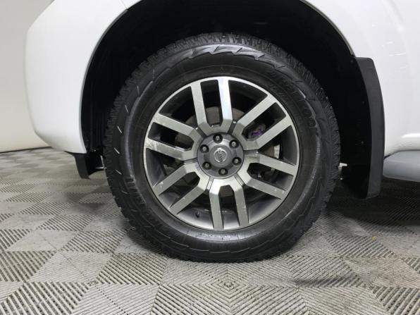 Nissan Pathfinder III Рестайлинг с пробегом 2011 года, цена 1 825 000 рублей, 128510 км, внедорожник, Автокод Объявления