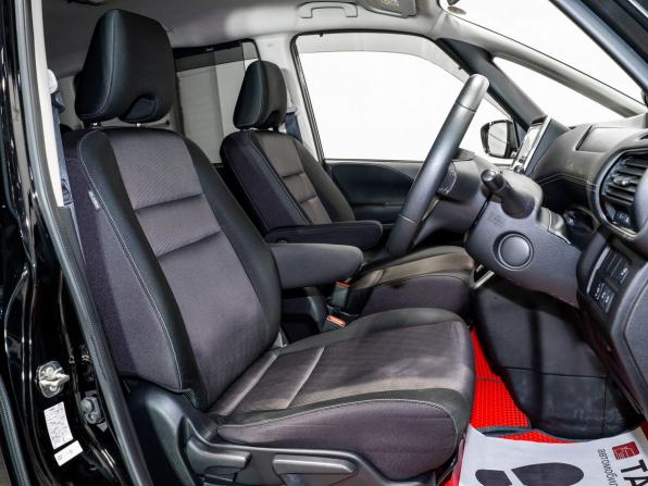 Nissan Serena V (C27) Рестайлинг с пробегом 2019 года, цена 1 945 000 рублей, 125780 км, минивэн, Автокод Объявления