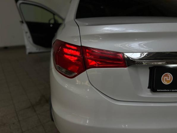 Citroen C4 II с пробегом 2014 года, цена 679 000 рублей, 162000 км, седан, Автокод Объявления