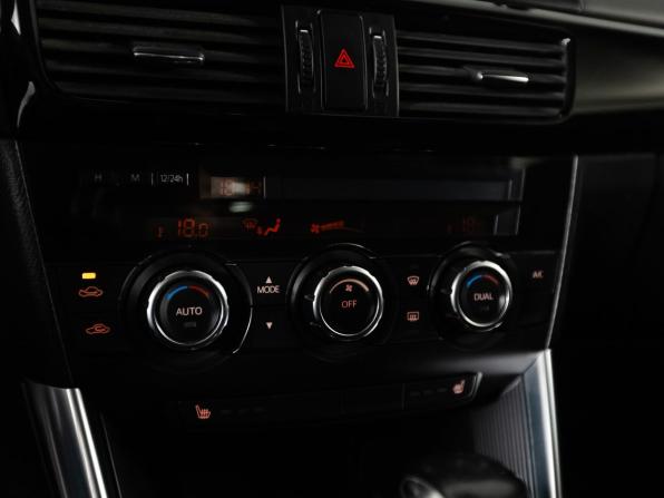Mazda CX-5 I с пробегом 2014 года, цена 1 780 000 рублей, 199821 км, внедорожник, Автокод Объявления