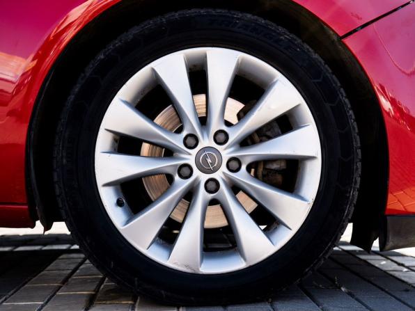 Opel Astra J Рестайлинг с пробегом 2012 года, цена 760 000 рублей, 207893 км, хэтчбек, Автокод Объявления