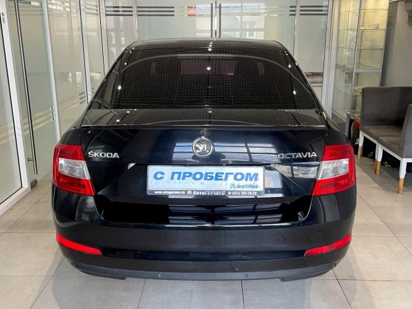 Skoda Octavia III (A7) с пробегом 2014 года, цена 1 149 000 рублей, 227474 км, лифтбек, Автокод Объявления