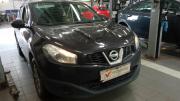 Nissan Qashqai I Рестайлинг Санкт-Петербург  - изображение 7