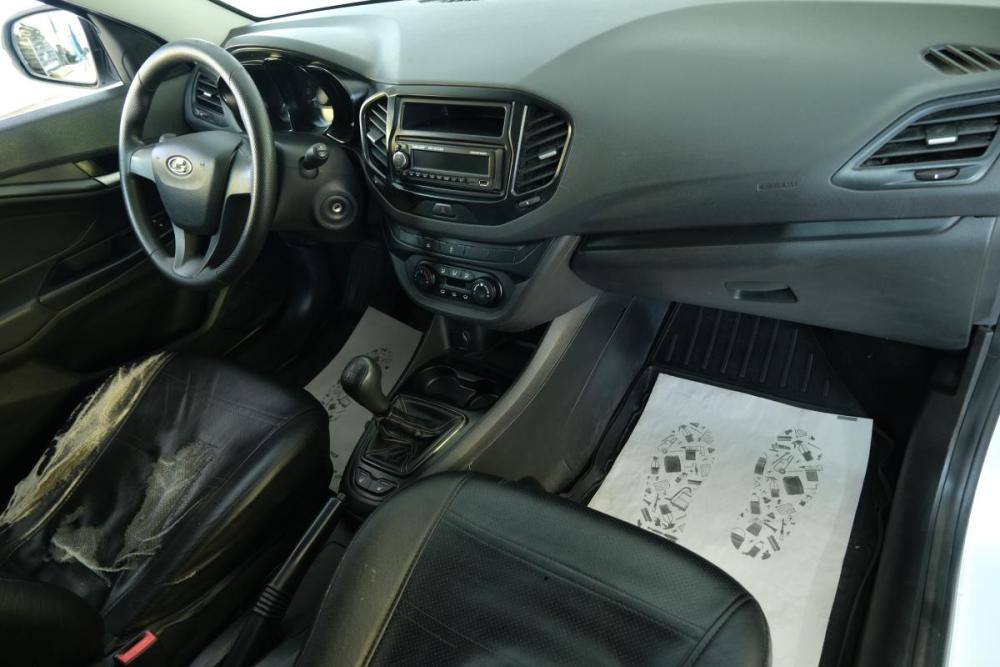 Lada (ВАЗ) Vesta I Омск  - изображение 17