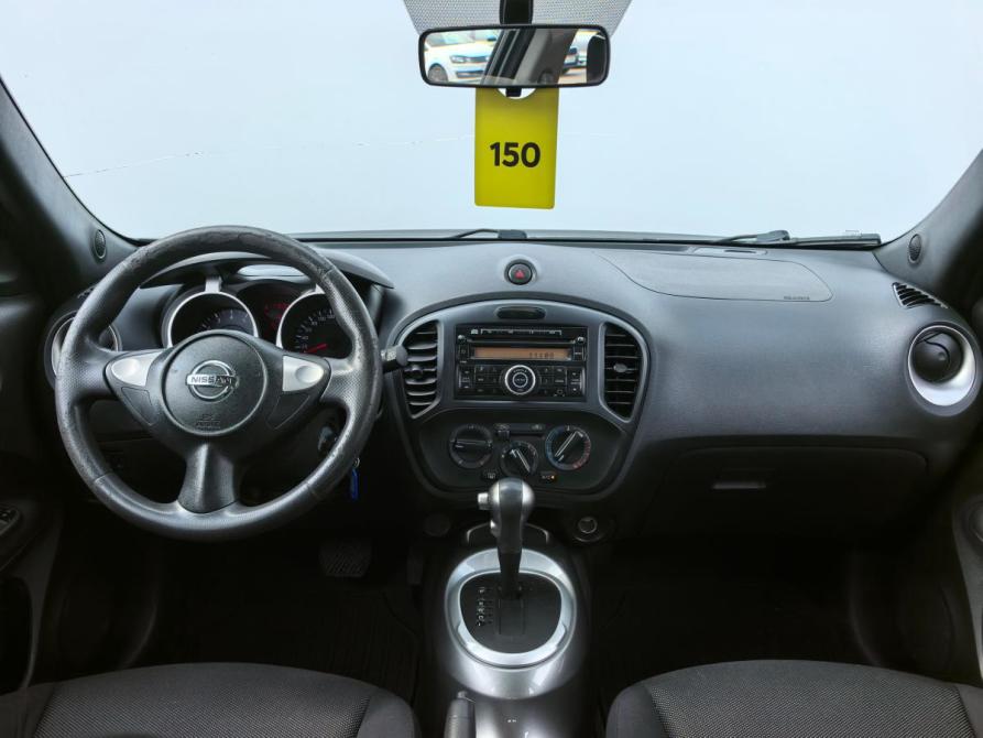 Nissan Juke I Санкт-Петербург  - изображение 10