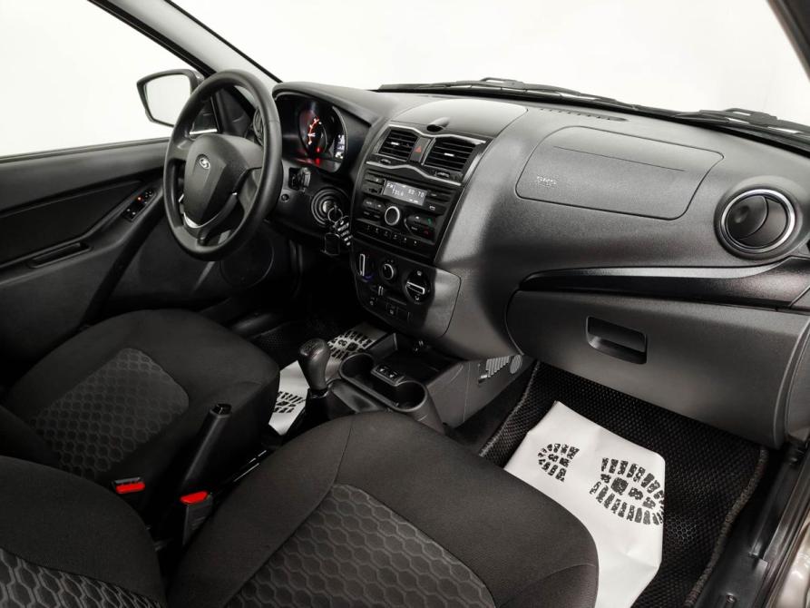 Lada (ВАЗ) Granta I Рестайлинг Тула  - изображение 9