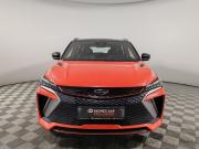 Geely Coolray I Рестайлинг Москва  - изображение 29