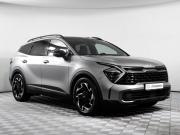 Kia Sportage V Москва  - изображение 23