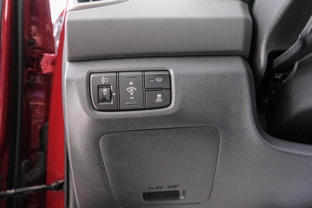 Hyundai Creta I Красноярск  - изображение 21