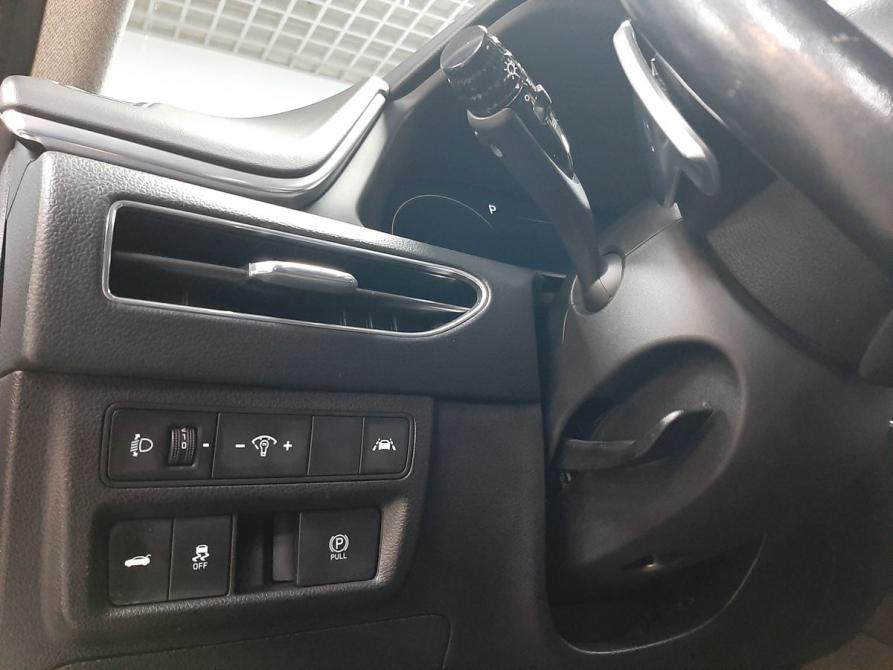 Hyundai Sonata VIII (DN8) Москва  - изображение 22