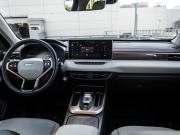 Haval Jolion I Рестайлинг Москва  - изображение 33