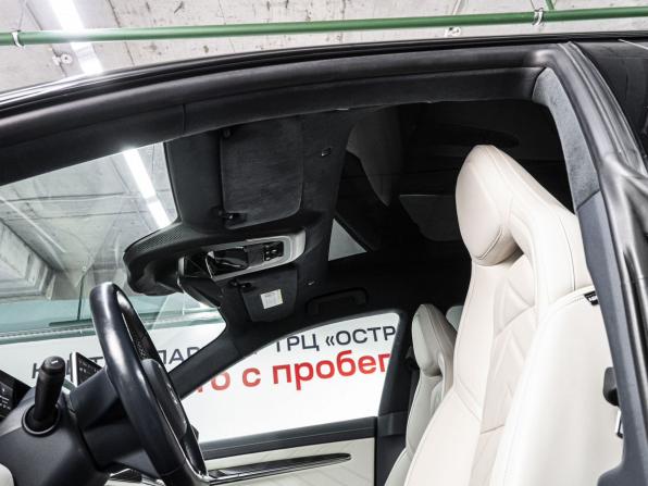 Zeekr 001 I с пробегом 2022 года, цена 4 129 000 рублей, 89296 км, лифтбек, Автокод Объявления