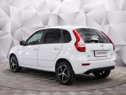 Lada (ВАЗ) Kalina II Ульяновск  - изображение 24