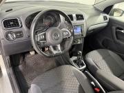 Volkswagen Polo V Рестайлинг Химки  - изображение 28