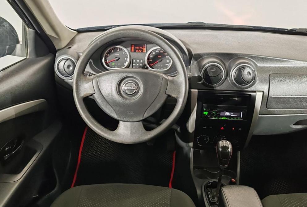 Nissan Almera III (G15) Ярославль  - изображение 11