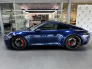 Porsche 911 VIII (992) Казань  - изображение 32