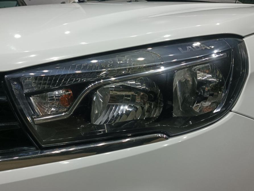 Lada (ВАЗ) Vesta I Ставрополь  - изображение 7