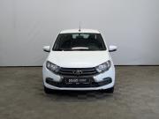 Lada (ВАЗ) Granta I Рестайлинг Москва  - изображение 46