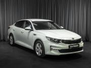 Kia Optima IV Тюмень  - изображение 21