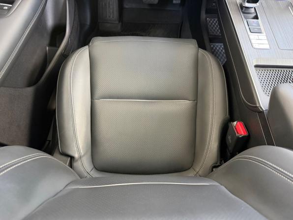 Chery Tiggo 7 Pro Max I с пробегом 2023 года, цена 1 890 000 рублей, 36823 км, внедорожник, Автокод Объявления
