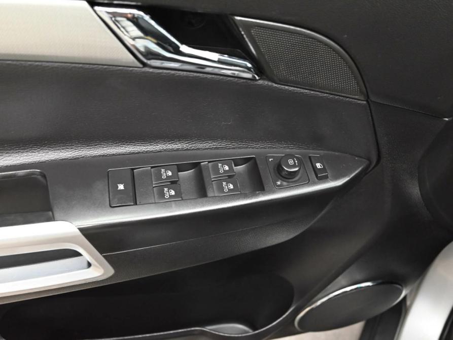 Opel Antara I Рестайлинг Екатеринбург  - изображение 13
