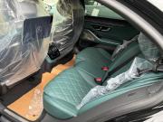 Mercedes-Benz S-Класс VII (W223) Рестайлинг Москва  - изображение 8