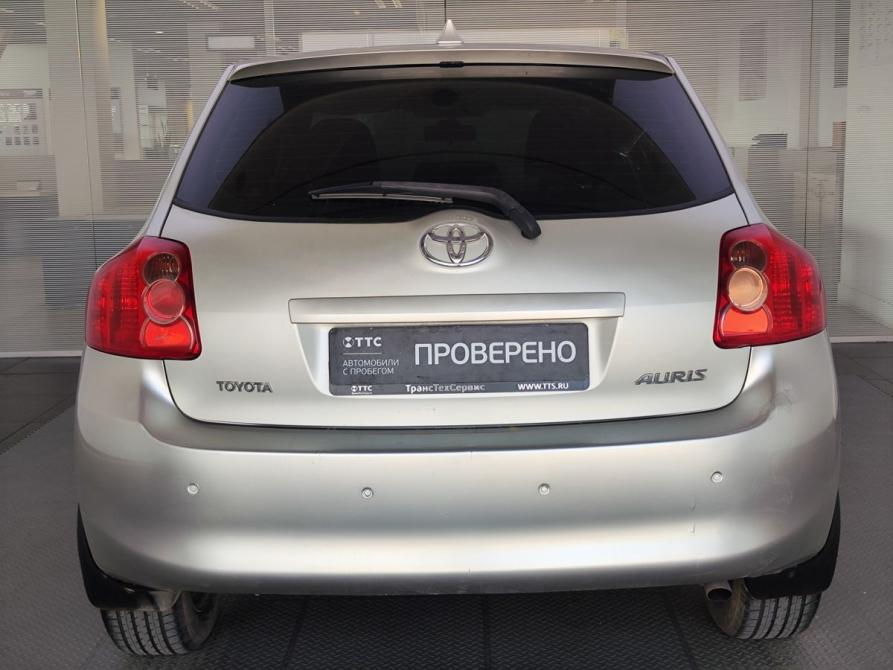 Toyota Auris I Уфа  - изображение 7