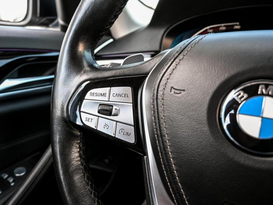 BMW 5 серии VII (G30/G31/G38) Рестайлинг Волгоград  - изображение 17