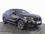 BMW X6 III (G06) Москва  - изображение 33