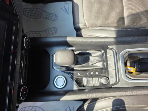 Chery Tiggo 4 I Рестайлинг с пробегом 2022 года, цена 1 270 000 рублей, 82640 км, внедорожник, Автокод Объявления
