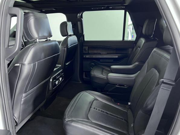 Ford Expedition IV с пробегом 2019 года, цена 4 259 000 рублей, 35448 км, внедорожник, Автокод Объявления
