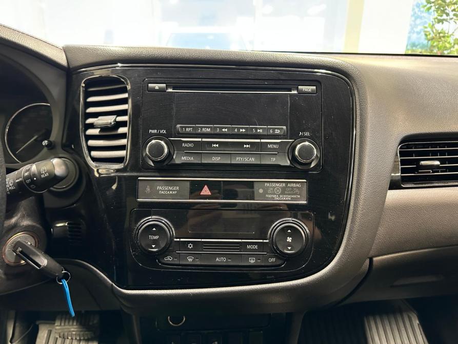 Mitsubishi Outlander III Рестайлинг 2 Волгоград  - изображение 12