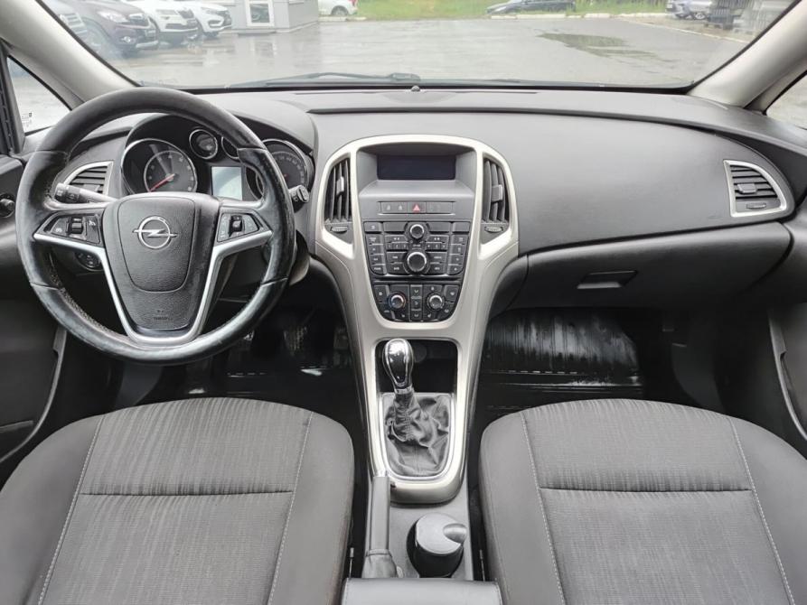 Opel Astra J Чебоксары  - изображение 17