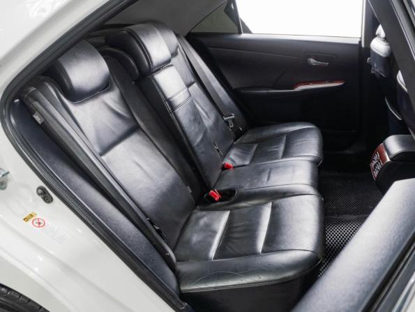 Toyota Camry VII (XV50) с пробегом 2012 года, цена 1 579 000 рублей, 335861 км, седан, Автокод Объявления