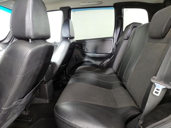 Chevrolet Niva I Рестайлинг с пробегом 2014 года, цена 590 000 рублей, 143481 км, внедорожник, Автокод Объявления
