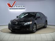 Toyota Camry VI (XV40) Уфа  - изображение 17
