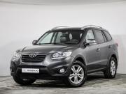 Hyundai Santa Fe II Рестайлинг Санкт-Петербург  - изображение 29
