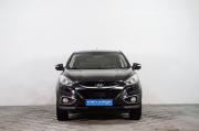 Hyundai ix35 I Сургут  - изображение 19