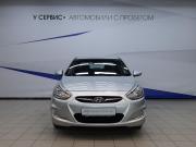 Hyundai Solaris I Москва  - изображение 21