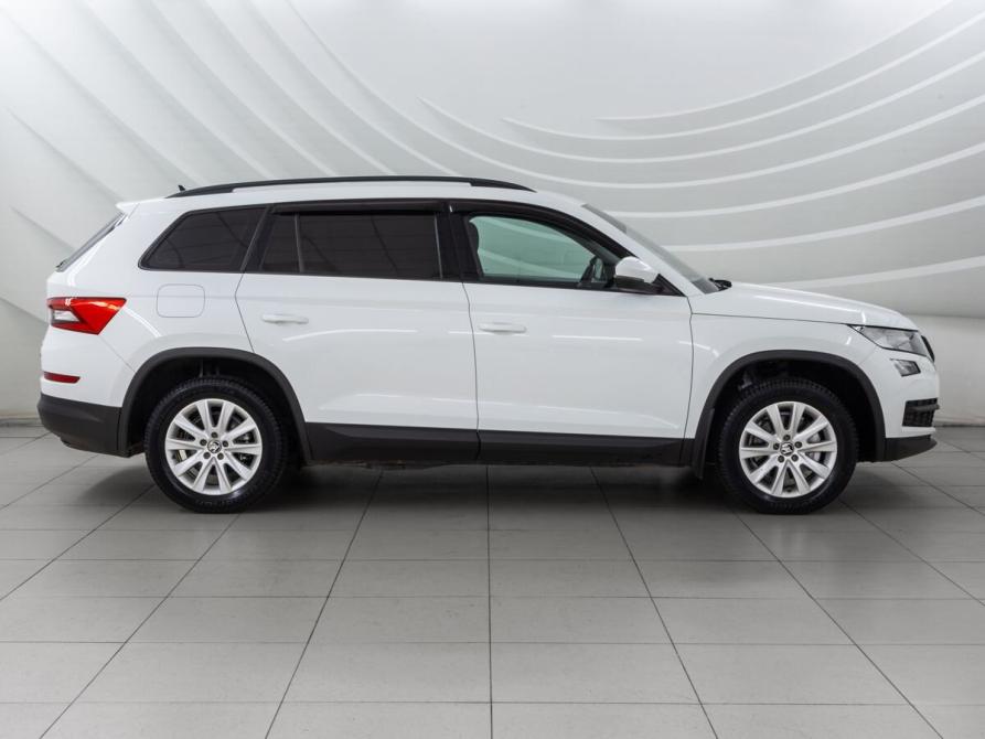 Skoda Kodiaq I Волгоград  - изображение 8