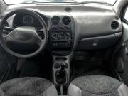 Daewoo Matiz II Рестайлинг Ростов-на-Дону  - изображение 21